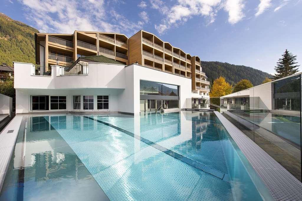 Falkensteiner Hotel & Spa Falkensteinerhof Valles Facilities photo